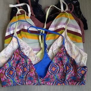 Bralette bundle